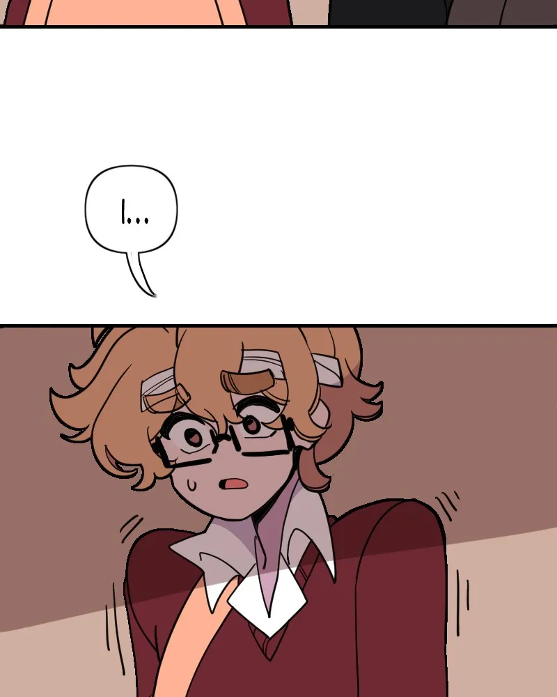 Dead But Not Gone Chapter 13 page 6 - 