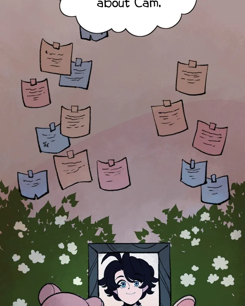 Dead But Not Gone Chapter 13 page 52 - 