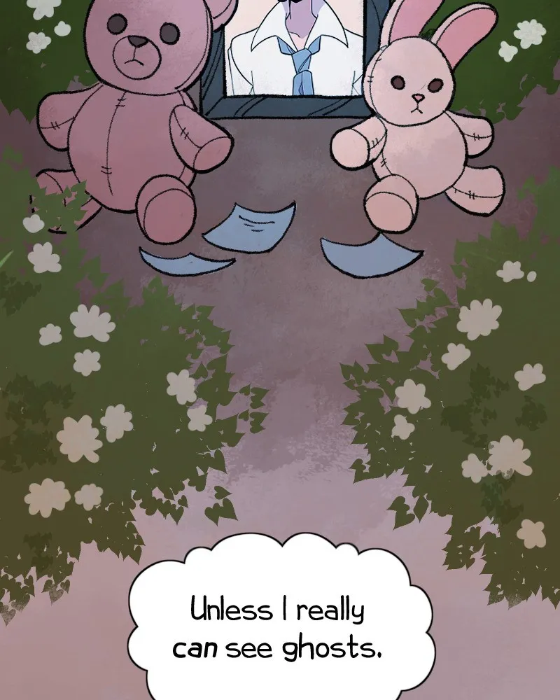 Dead But Not Gone Chapter 13 page 53 - 