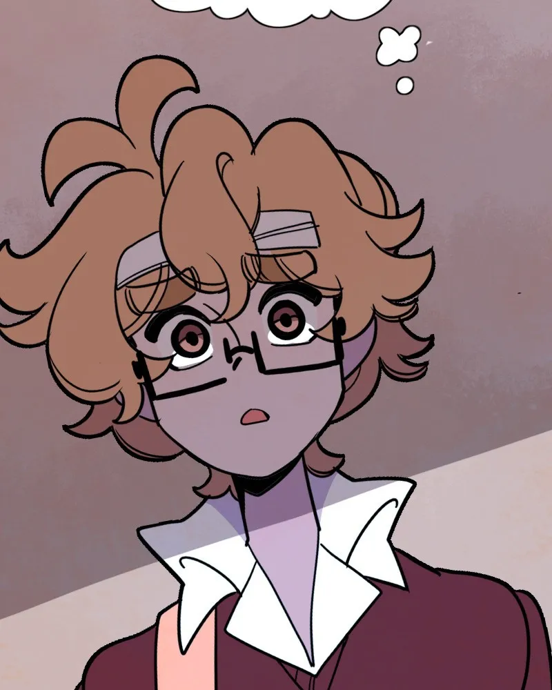 Dead But Not Gone Chapter 13 page 54 - 