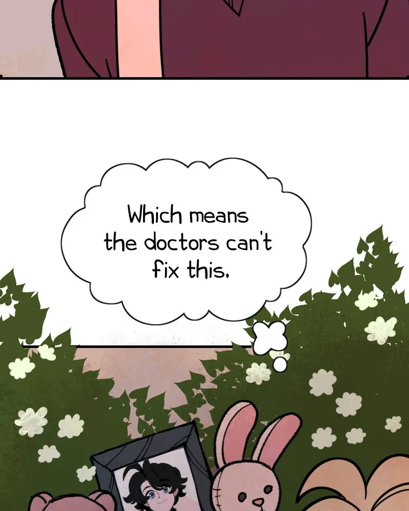 Dead But Not Gone Chapter 13 page 55 - 