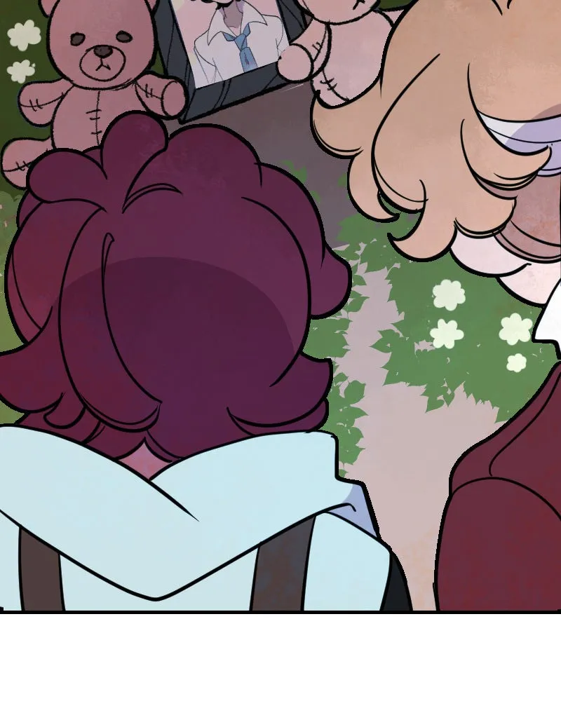 Dead But Not Gone Chapter 13 page 56 - 