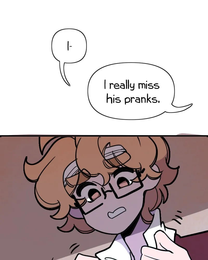 Dead But Not Gone Chapter 13 page 57 - 