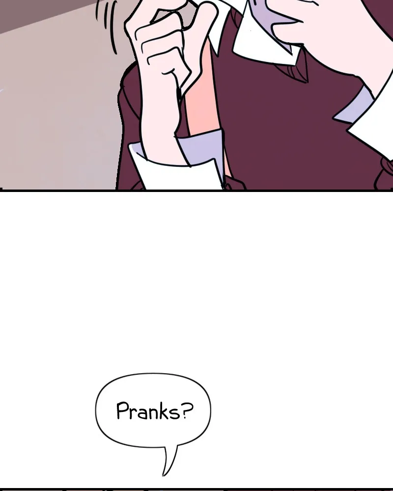 Dead But Not Gone Chapter 13 page 58 - 