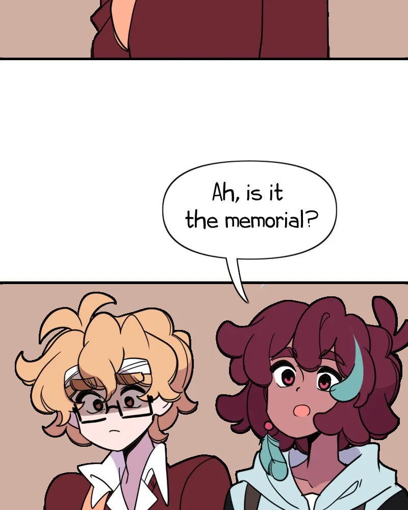 Dead But Not Gone Chapter 13 page 7 - 