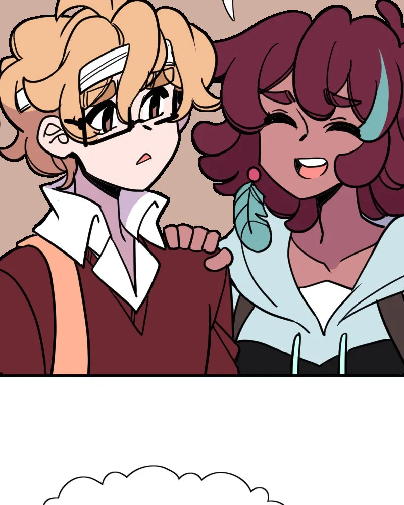 Dead But Not Gone Chapter 13 page 63 - 