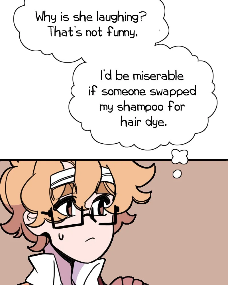 Dead But Not Gone Chapter 13 page 64 - 