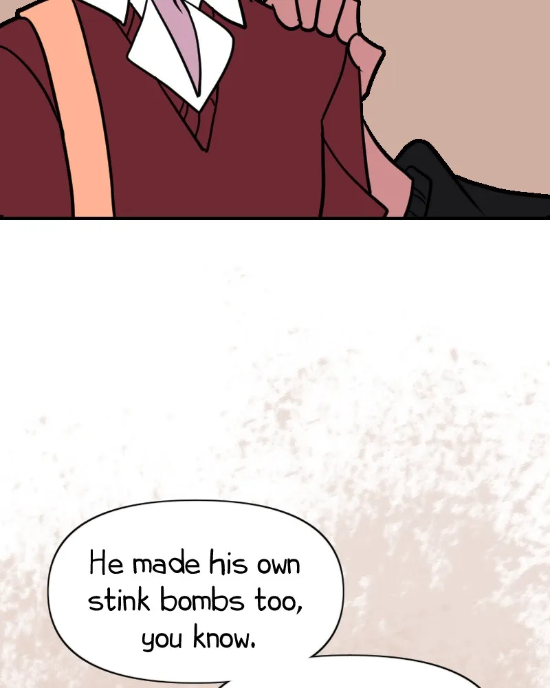 Dead But Not Gone Chapter 13 page 65 - 