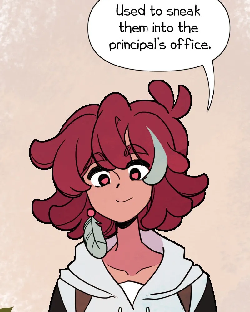Dead But Not Gone Chapter 13 page 66 - 