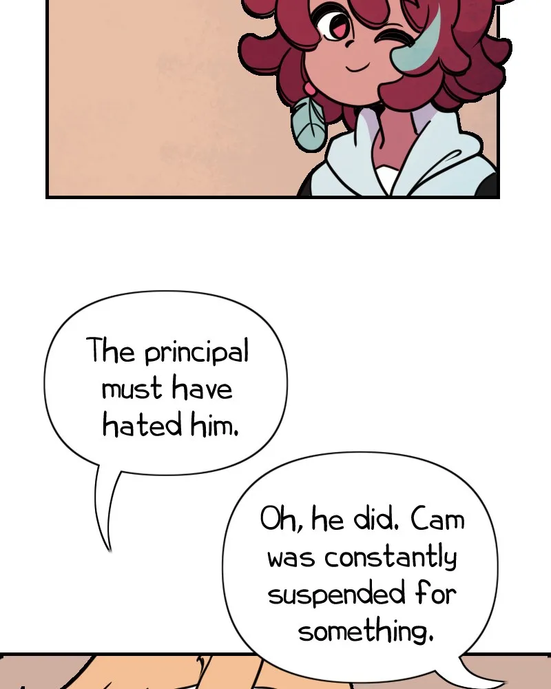 Dead But Not Gone Chapter 13 page 68 - 
