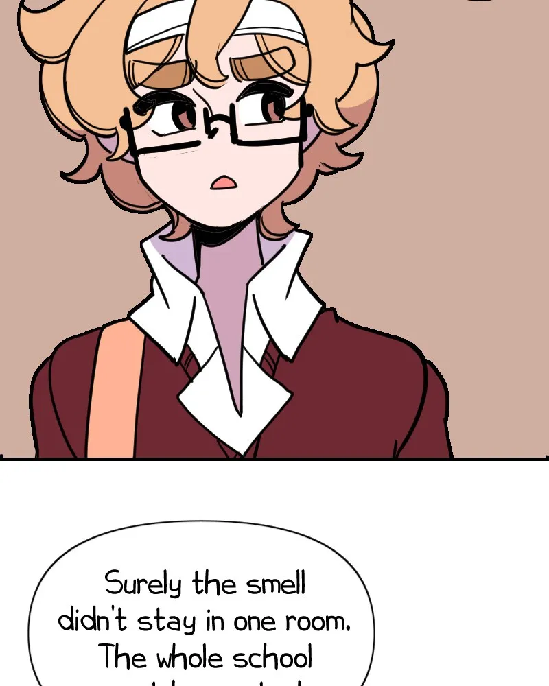 Dead But Not Gone Chapter 13 page 69 - 