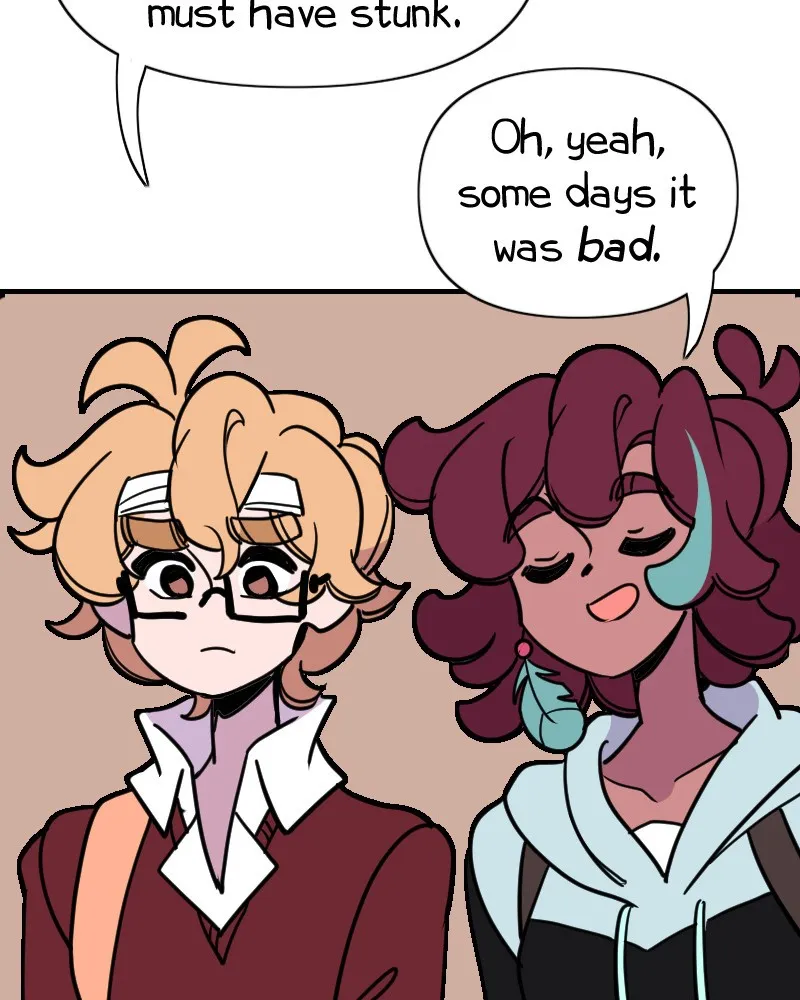 Dead But Not Gone Chapter 13 page 70 - 