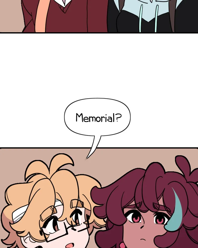 Dead But Not Gone Chapter 13 page 8 - 