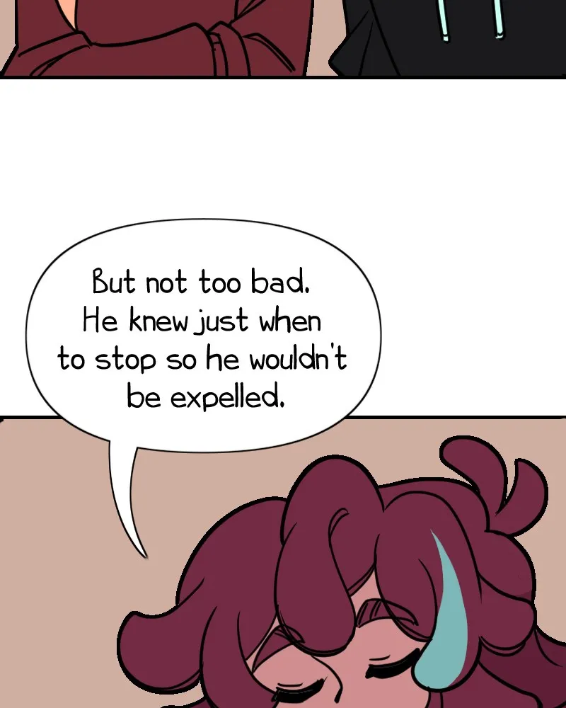 Dead But Not Gone Chapter 13 page 71 - 