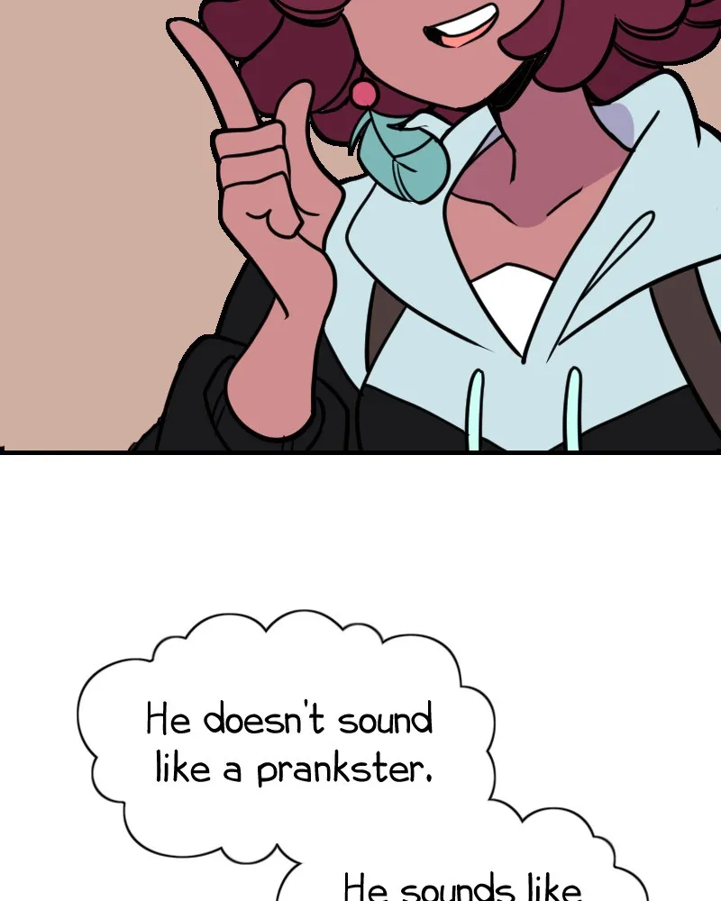 Dead But Not Gone Chapter 13 page 72 - 