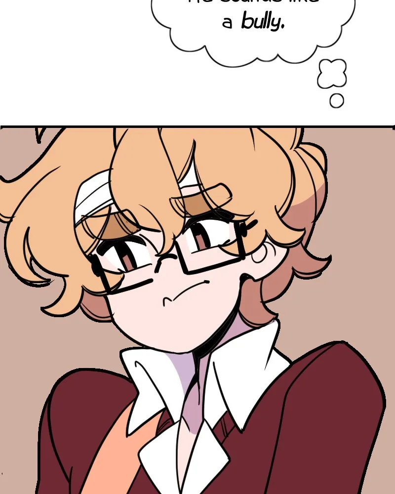Dead But Not Gone Chapter 13 page 73 - 