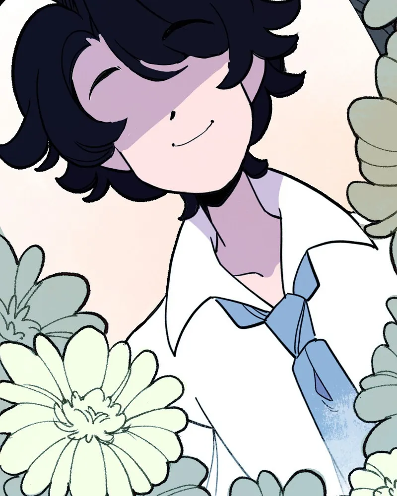 Dead But Not Gone Chapter 13 page 75 - 