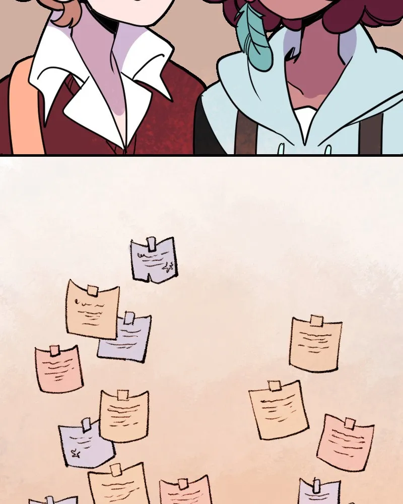 Dead But Not Gone Chapter 13 page 9 - 