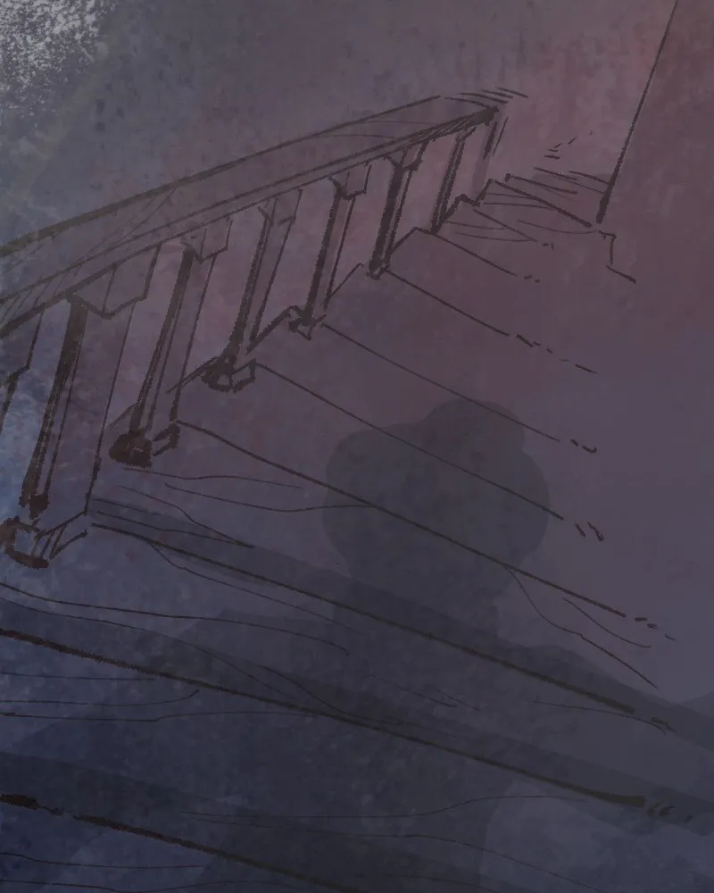 Dead But Not Gone Chapter 13 page 81 - 