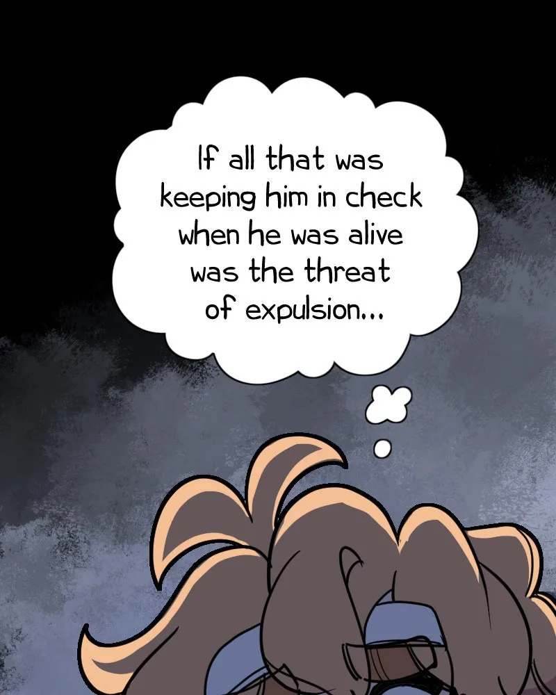 Dead But Not Gone Chapter 13 page 83 - 