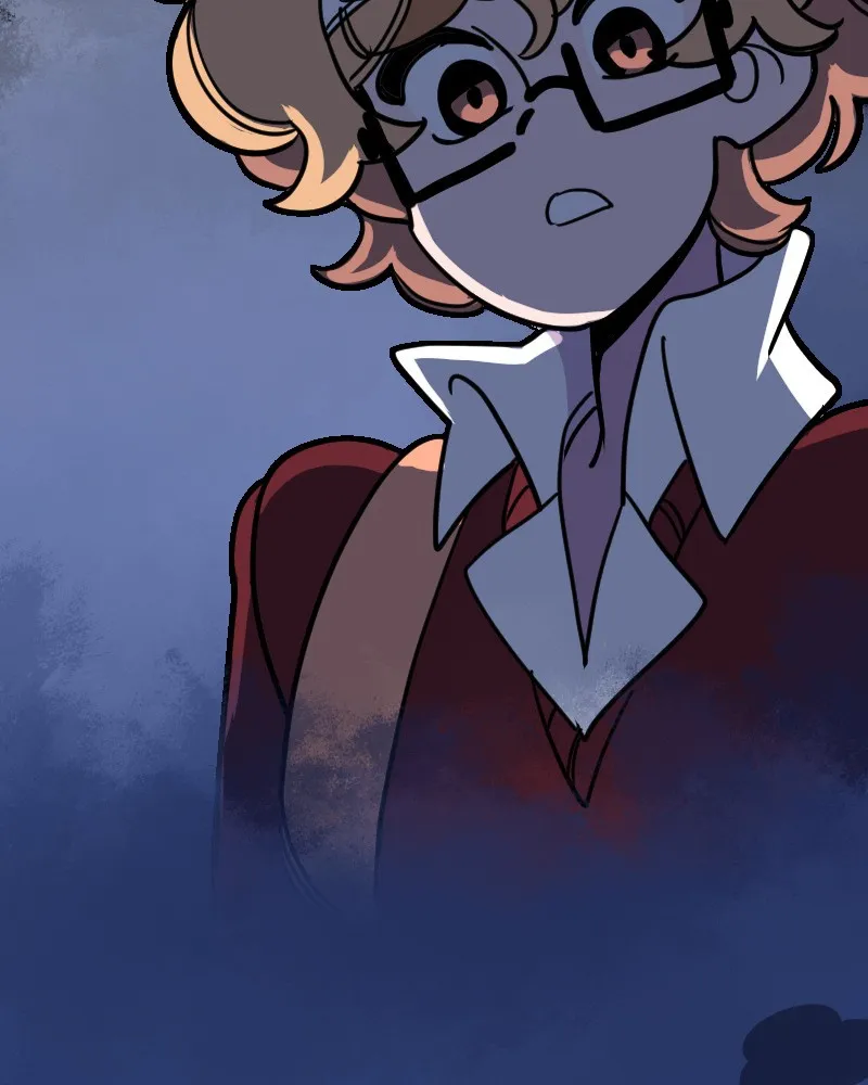 Dead But Not Gone Chapter 13 page 84 - 