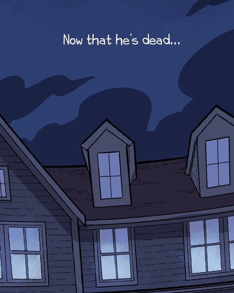 Dead But Not Gone Chapter 13 page 85 - 