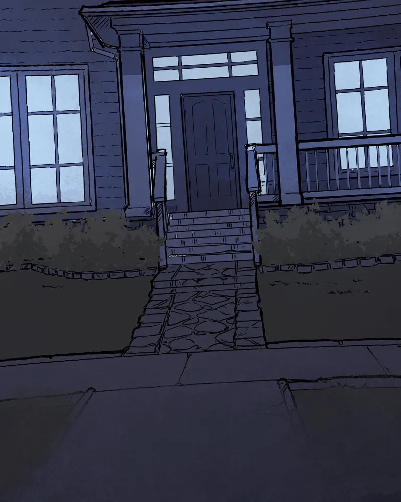 Dead But Not Gone Chapter 13 page 86 - 