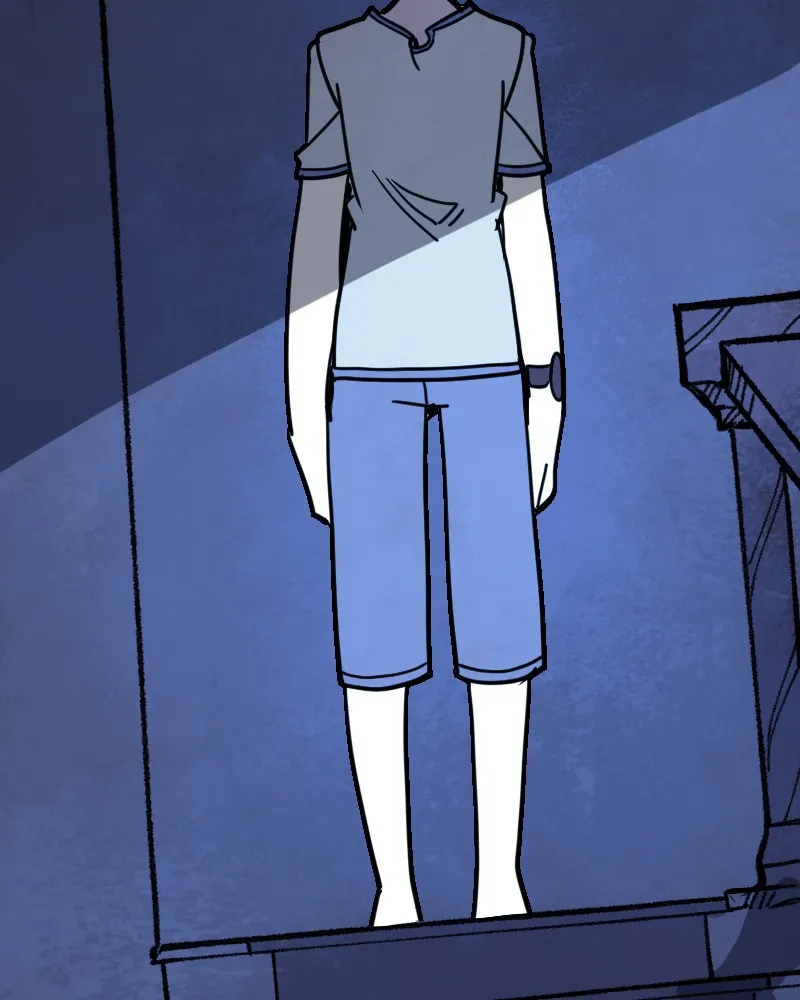 Dead But Not Gone Chapter 13 page 88 - 
