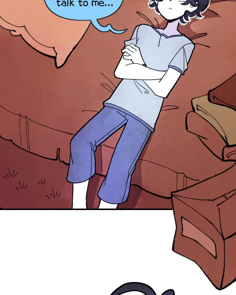 Dead But Not Gone Chapter 14 page 3 - 