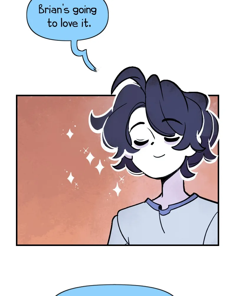 Dead But Not Gone Chapter 14 page 33 - 