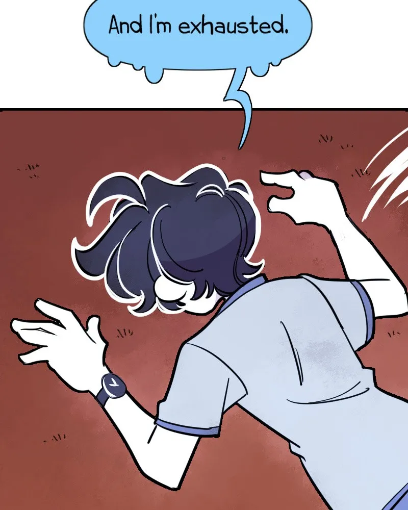 Dead But Not Gone Chapter 14 page 34 - 