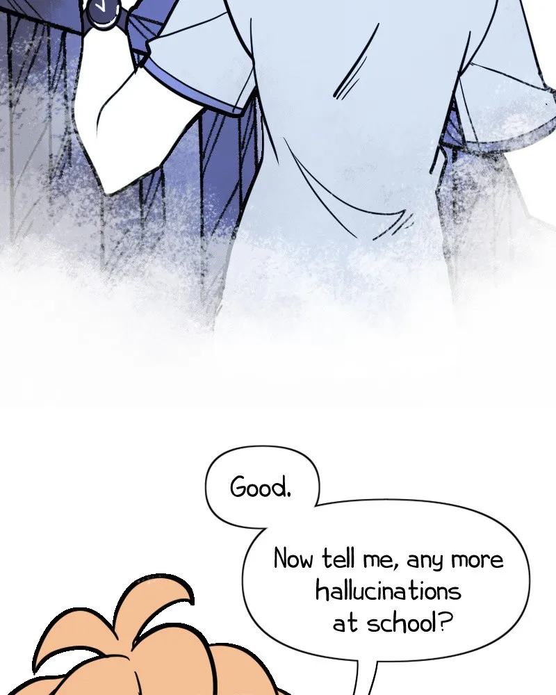 Dead But Not Gone Chapter 14 page 45 - 