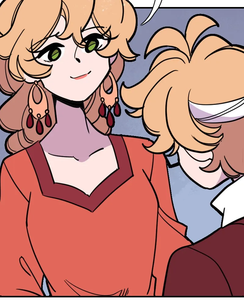 Dead But Not Gone Chapter 14 page 46 - 