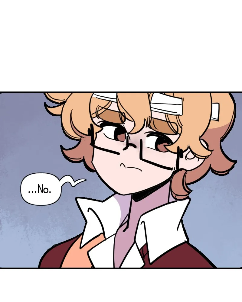 Dead But Not Gone Chapter 14 page 47 - 