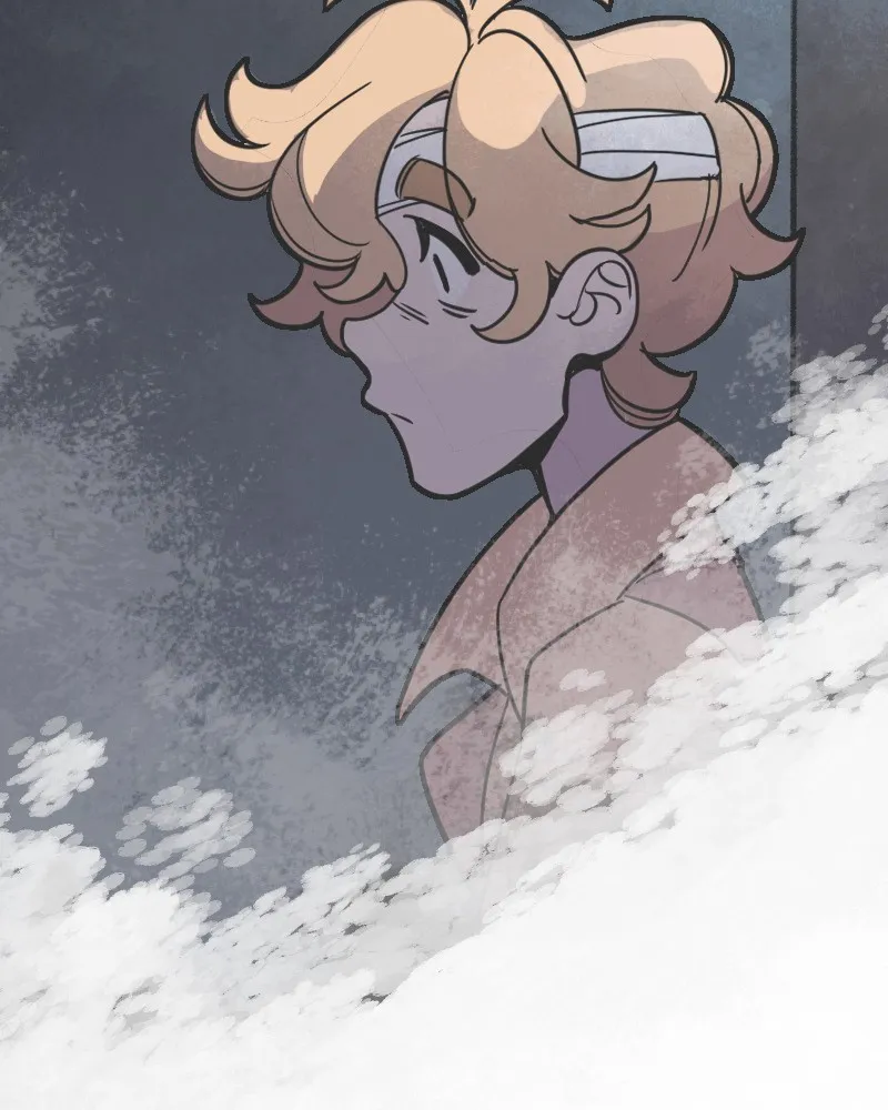 Dead But Not Gone Chapter 14 page 6 - 