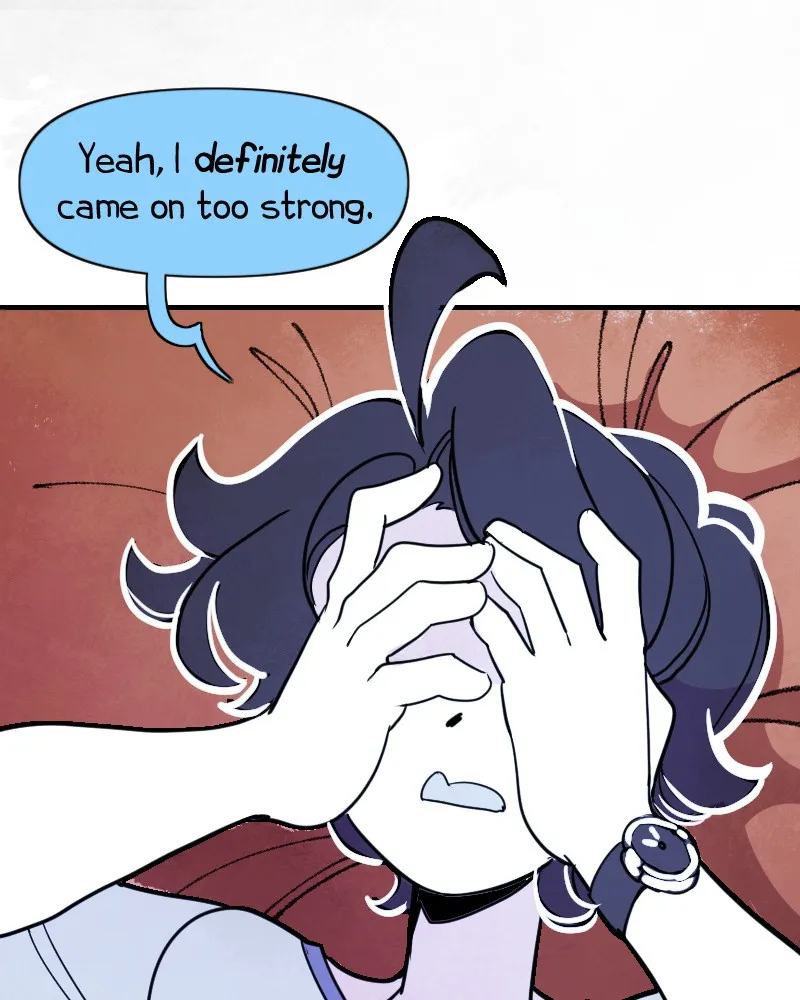 Dead But Not Gone Chapter 14 page 7 - 