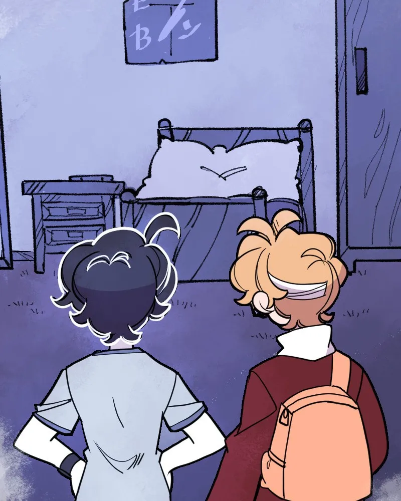 Dead But Not Gone Chapter 14 page 64 - 