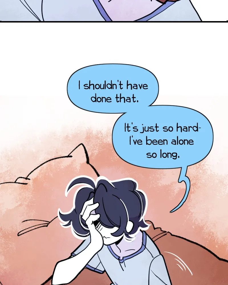 Dead But Not Gone Chapter 14 page 8 - 