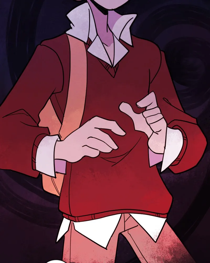 Dead But Not Gone Chapter 14 page 72 - 