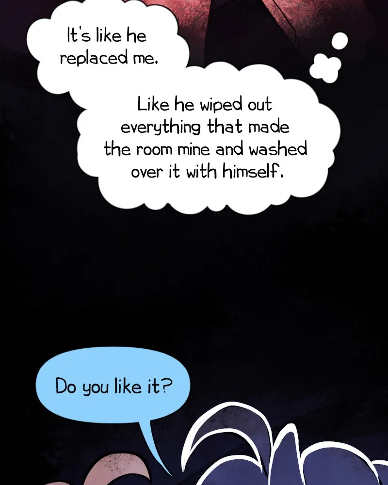 Dead But Not Gone Chapter 14 page 73 - 