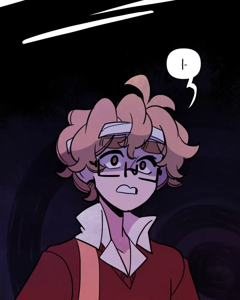 Dead But Not Gone Chapter 15 page 3 - 
