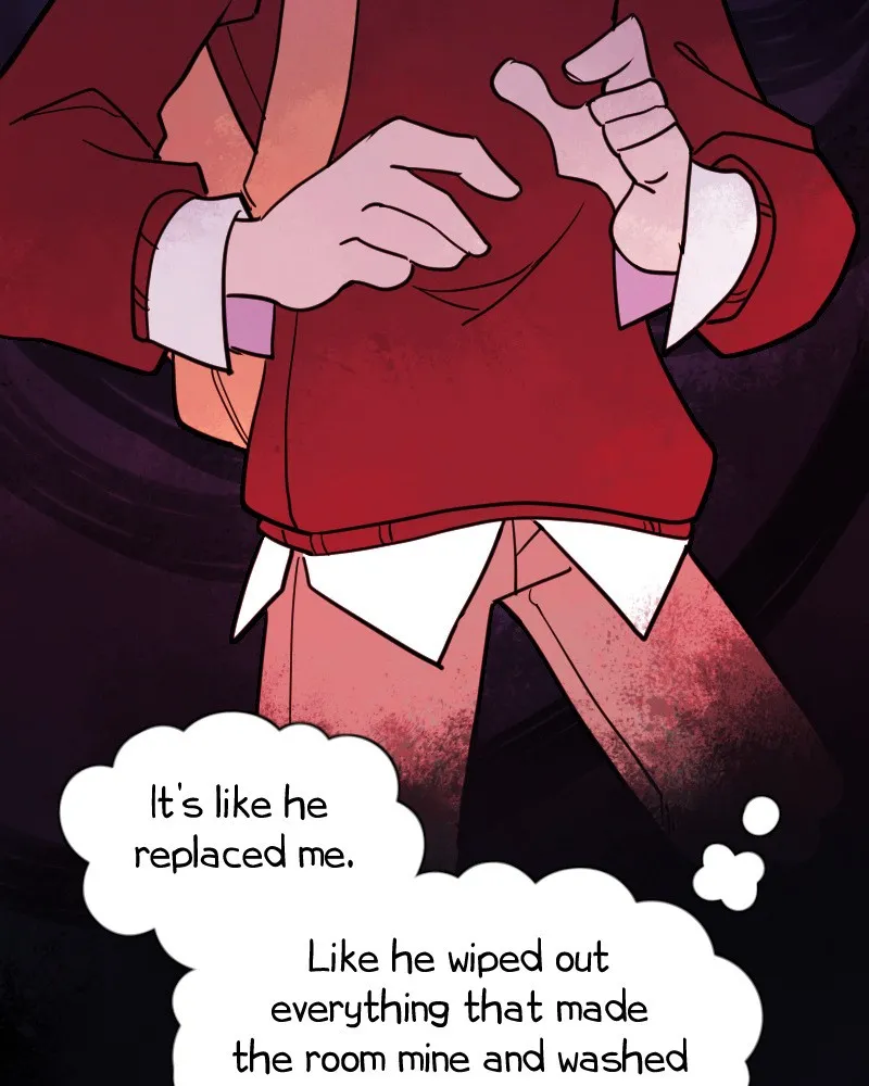 Dead But Not Gone Chapter 15 page 4 - 