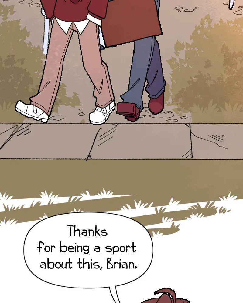 Dead But Not Gone Chapter 16 page 2 - 