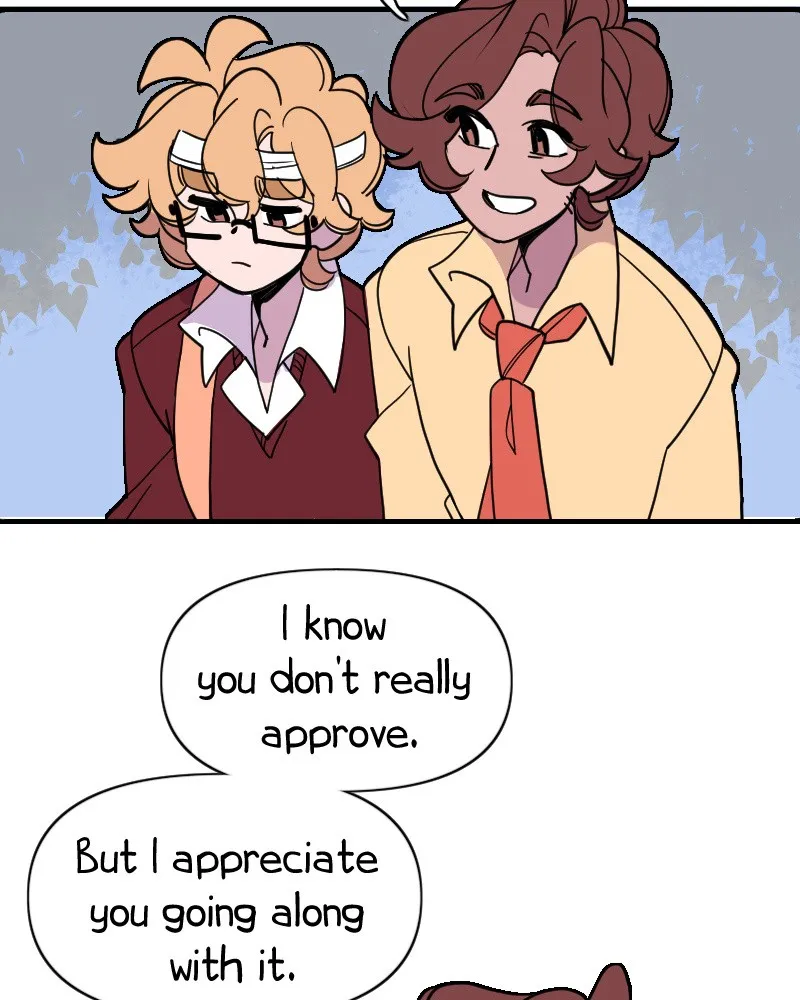 Dead But Not Gone Chapter 16 page 3 - 