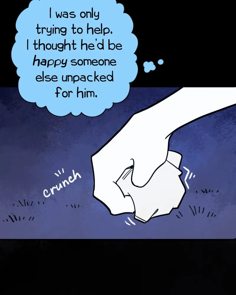 Dead But Not Gone Chapter 16 page 23 - 