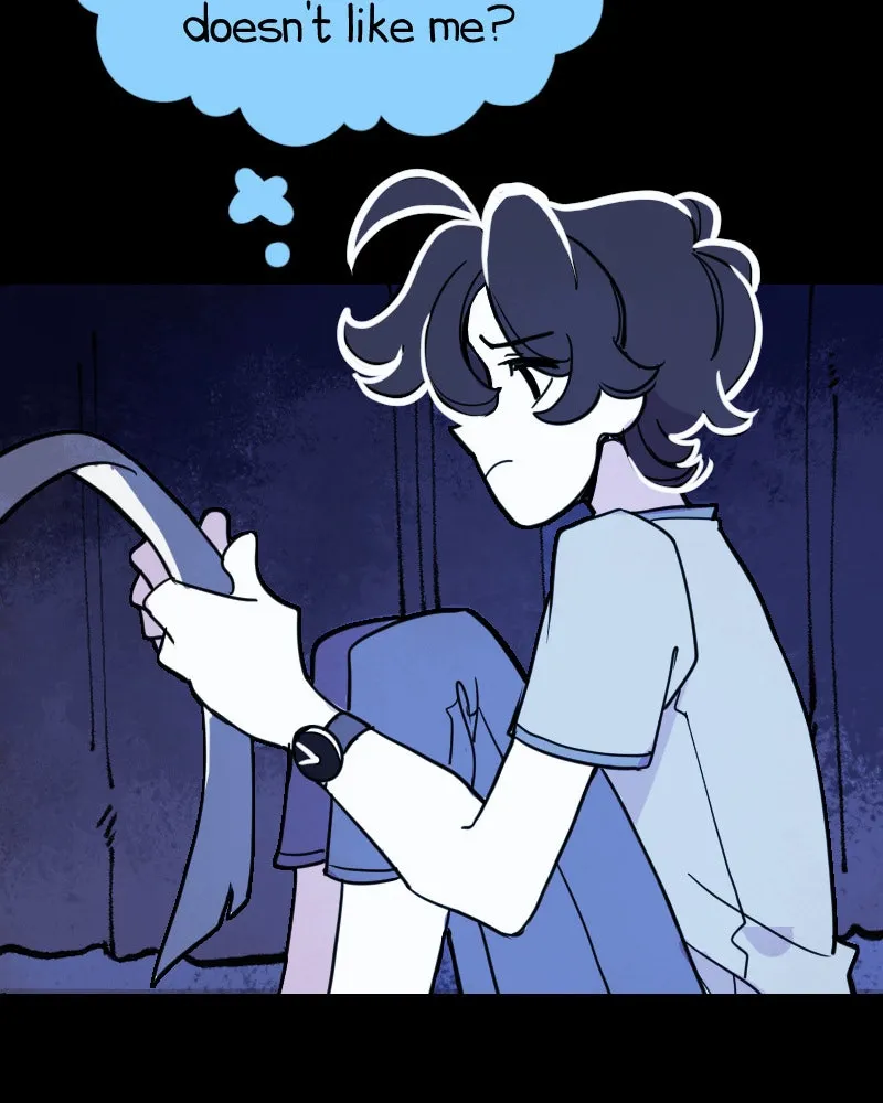 Dead But Not Gone Chapter 16 page 29 - 