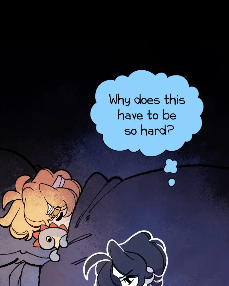 Dead But Not Gone Chapter 16 page 30 - 
