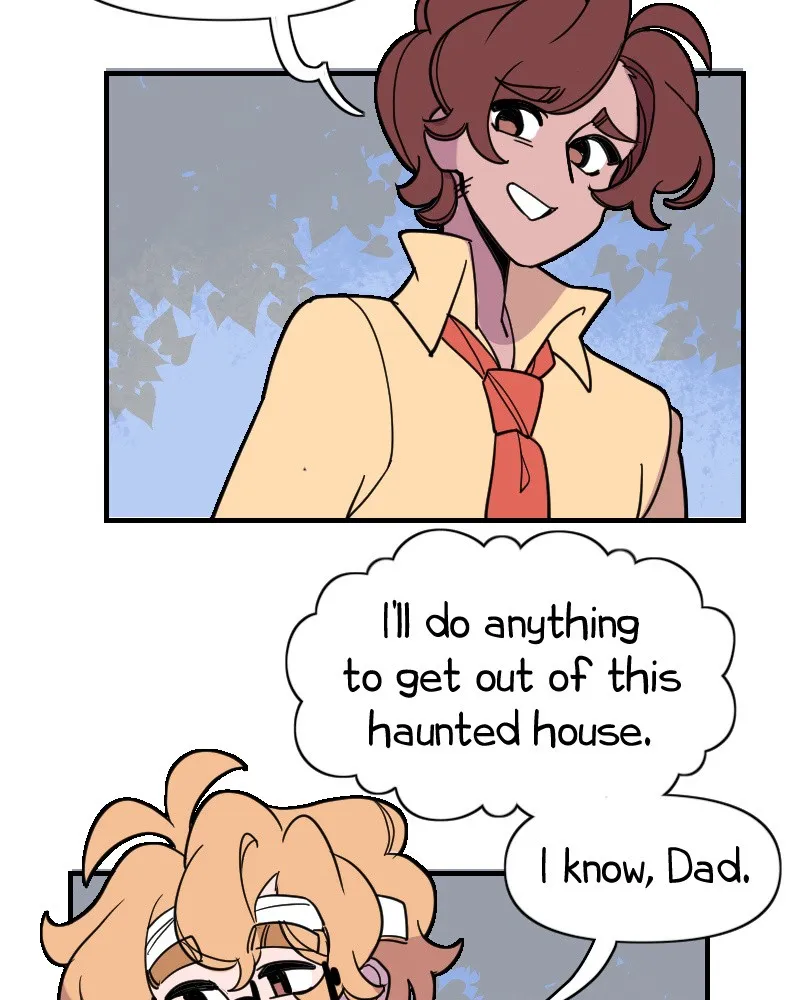 Dead But Not Gone Chapter 16 page 4 - 