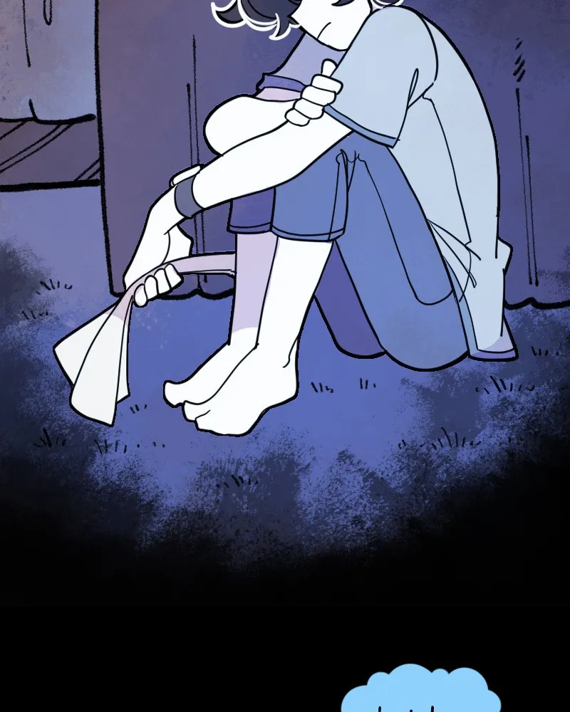 Dead But Not Gone Chapter 16 page 31 - 