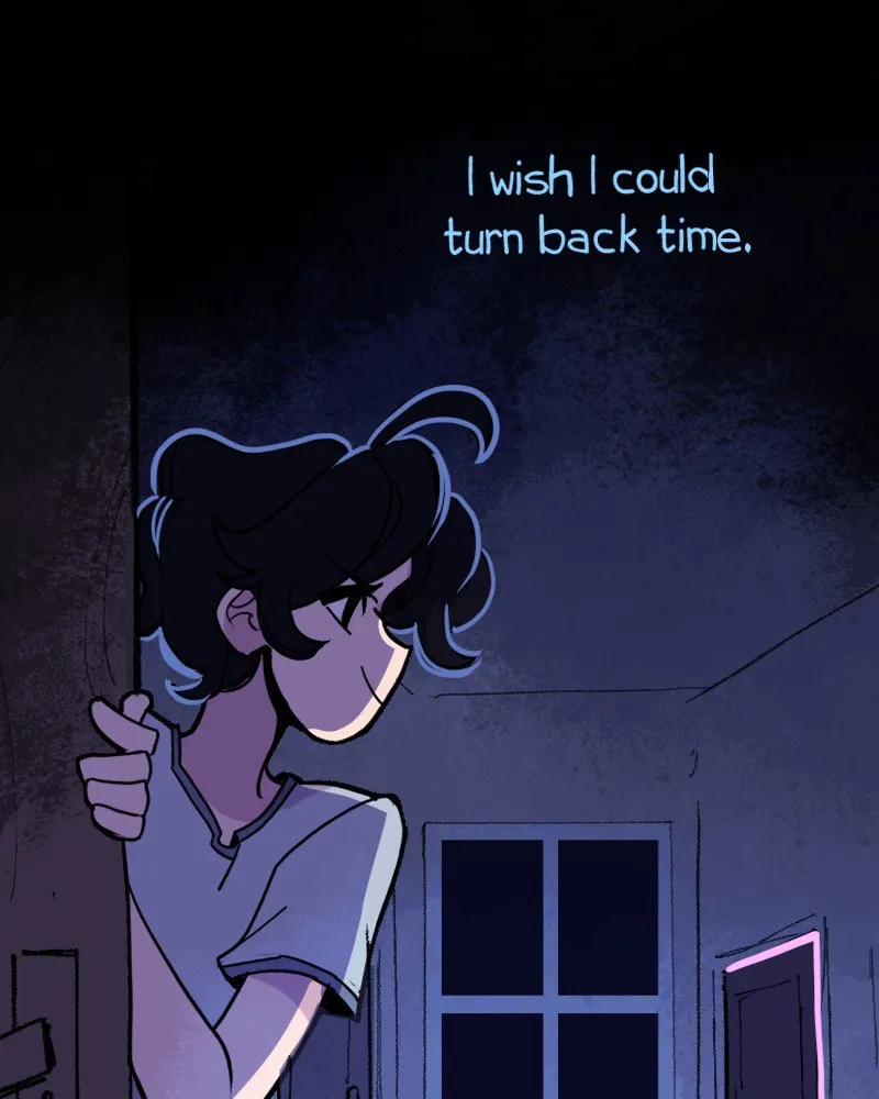 Dead But Not Gone Chapter 16 page 33 - 